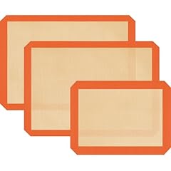 Silicone baking mat for sale  Delivered anywhere in USA 
