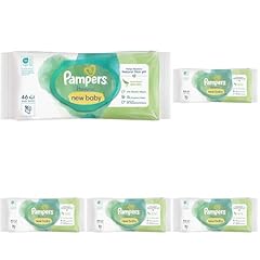 Pampers baby feuchttücher gebraucht kaufen  Wird an jeden Ort in Deutschland