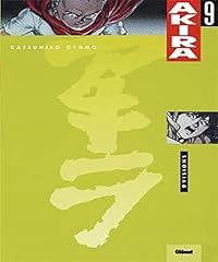 Akira tome visions d'occasion  Livré partout en France