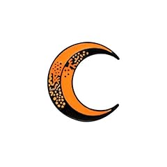Crescent moon shaped for sale  Delivered anywhere in UK