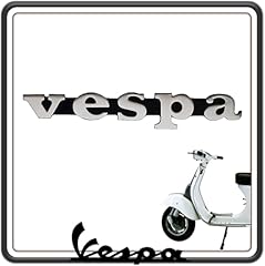 Targhetta scritta logo usato  Spedito ovunque in Italia 