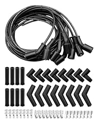 Ulzozn 8pcs 5ft for sale  Delivered anywhere in USA 