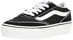 Vans brooklyn platform usato  Spedito ovunque in Italia 