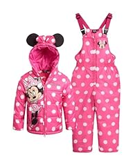 Disney girls snowsuit for sale  Delivered anywhere in USA 