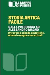 Storia antica facile usato  Spedito ovunque in Italia 