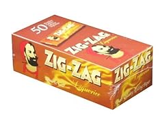 Zig zag liquorice for sale  Delivered anywhere in Ireland