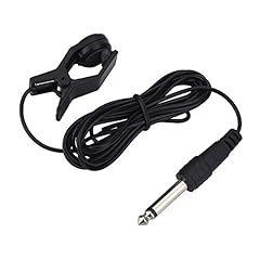 Clip pickup portatile usato  Spedito ovunque in Italia 