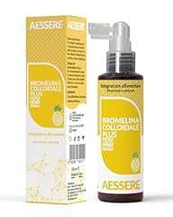 Aessere bromelina colloidale usato  Spedito ovunque in Italia 