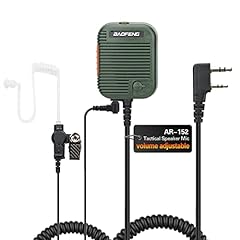 Baofeng military grade for sale  Delivered anywhere in USA 
