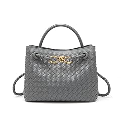 Borsa tote donna usato  Spedito ovunque in Italia 