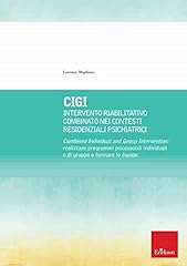 Cigi intervento riabilitativo usato  Spedito ovunque in Italia 