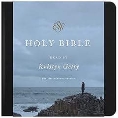 Esv audio bible for sale  Delivered anywhere in USA 