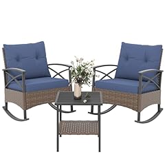 Outsunny piece patio for sale  Delivered anywhere in USA 