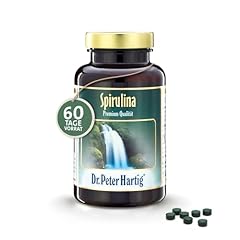 Peter hartig spirulina gebraucht kaufen  Wird an jeden Ort in Deutschland