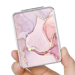 Dcdcee pocket mirror for sale  Delivered anywhere in USA 