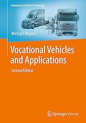 Vocational vehicles applicatio for sale  Delivered anywhere in UK