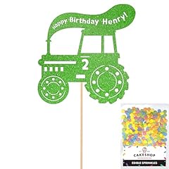 Personalised farm tractor for sale  Delivered anywhere in UK