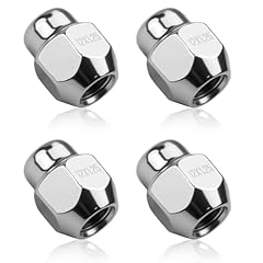 4pcs wheel nuts for sale  Delivered anywhere in UK