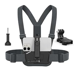 Sametop handy brusthalterung gebraucht kaufen  Wird an jeden Ort in Deutschland