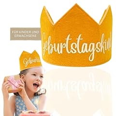 Bada bing filzkrone gebraucht kaufen  Wird an jeden Ort in Deutschland