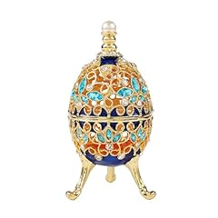 Fasslion faberge egg for sale  Delivered anywhere in USA 