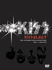 Kissology vol dvd gebraucht kaufen  Wird an jeden Ort in Deutschland