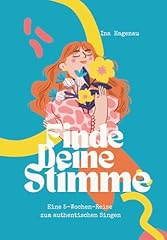Finde stimme wochen gebraucht kaufen  Wird an jeden Ort in Deutschland