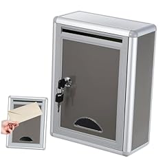 Nuobesty boîte lettres d'occasion  Livré partout en Belgiqu