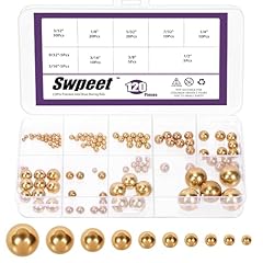 Swpeet 120pcs size for sale  Delivered anywhere in UK