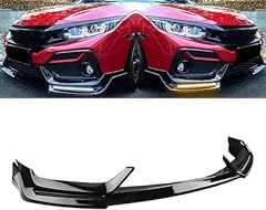 Car front bumper for sale  Delivered anywhere in UK