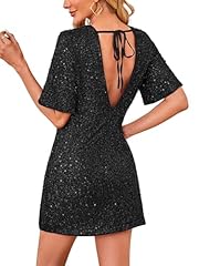 Iibooyye women sequin for sale  Delivered anywhere in USA 