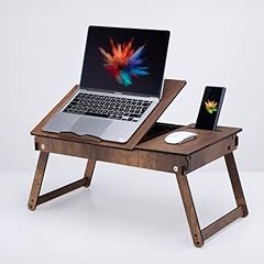 Vigo wood laptoptisch gebraucht kaufen  Wird an jeden Ort in Deutschland