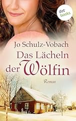 Lächeln wölfin roman gebraucht kaufen  Wird an jeden Ort in Deutschland