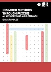 Research methods through d'occasion  Livré partout en Belgiqu