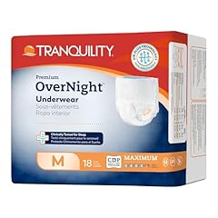 Tranquility premium overnight for sale  Delivered anywhere in USA 
