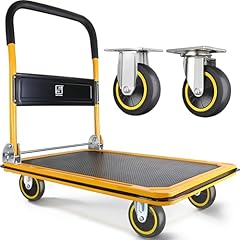 Push cart dolly for sale  Delivered anywhere in USA 