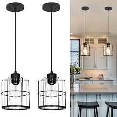 Industrial black pendant for sale  Delivered anywhere in USA 