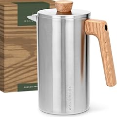 Waldwerk french press usato  Spedito ovunque in Italia 