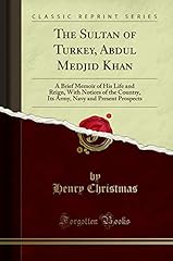 The sultan turkey d'occasion  Livré partout en France