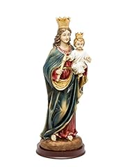 Aubaho heiligenfigur maria gebraucht kaufen  Wird an jeden Ort in Deutschland