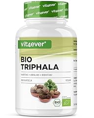 Triphala biologica alto usato  Spedito ovunque in Italia 