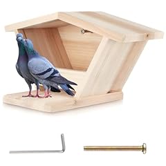 Wooden dove nesting for sale  Delivered anywhere in USA 