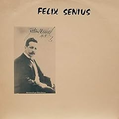 Felix senius schopfung for sale  Delivered anywhere in USA 