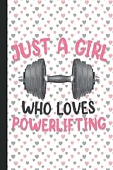 Girl loves powerlifting for sale  Delivered anywhere in UK