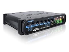 Motu audio interface for sale  Delivered anywhere in USA 