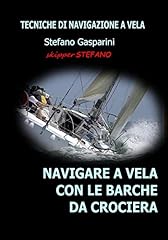 Navigare vela con usato  Spedito ovunque in Italia 