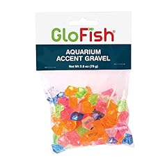 Glofish accent gravel for sale  Delivered anywhere in USA 