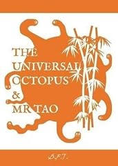 The universal ctopus gebraucht kaufen  Wird an jeden Ort in Deutschland