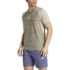 Adidas gym stripes usato  Spedito ovunque in Italia 