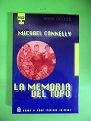Memoria del topo. usato  Spedito ovunque in Italia 